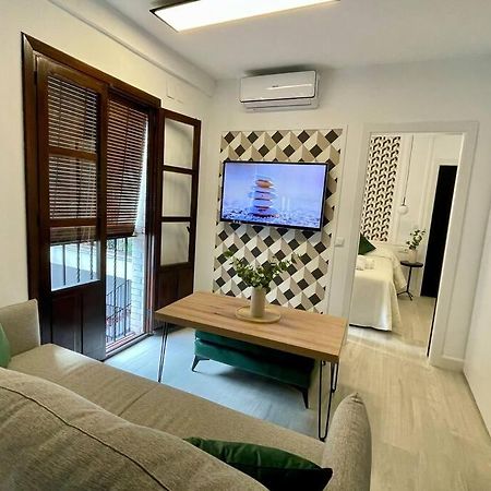 La Suite De Anabel Córdoba Exterior foto