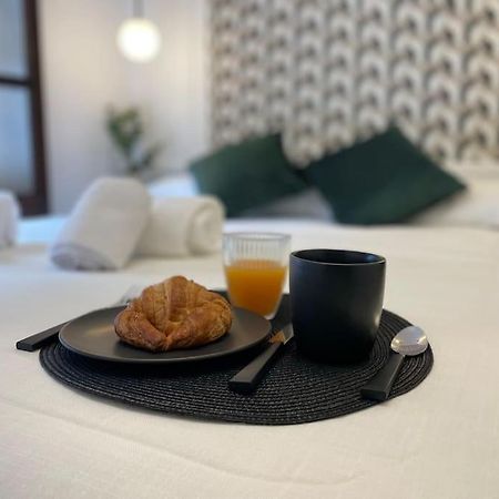 La Suite De Anabel Córdoba Exterior foto
