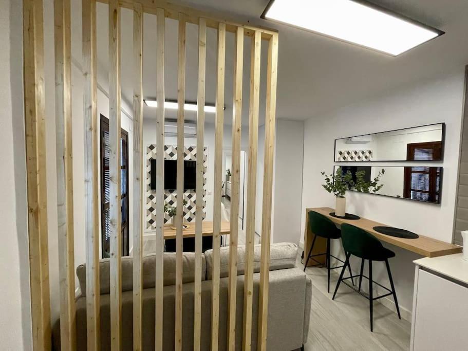 La Suite De Anabel Córdoba Exterior foto