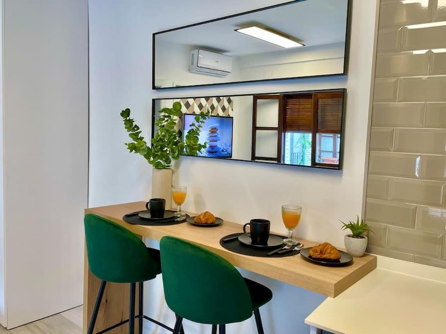 La Suite De Anabel Córdoba Exterior foto