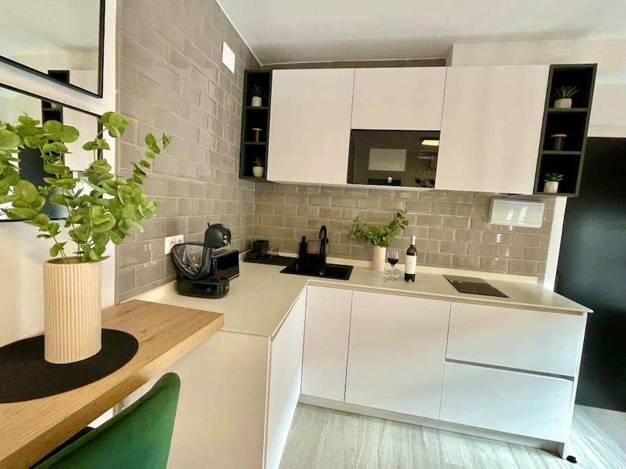 La Suite De Anabel Córdoba Exterior foto